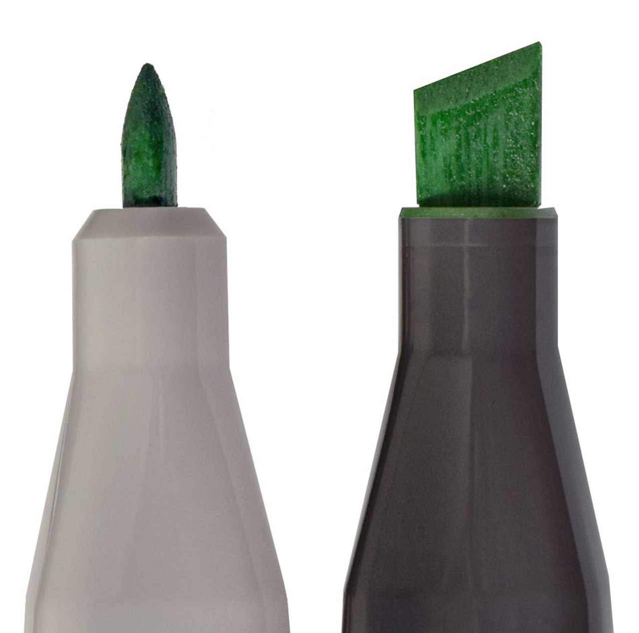 ☆RURU☆　香草カラーＮ６100g✖️3 ZIG KURECOLOR TWIN WS 138本セット (KC-3000N/138V)