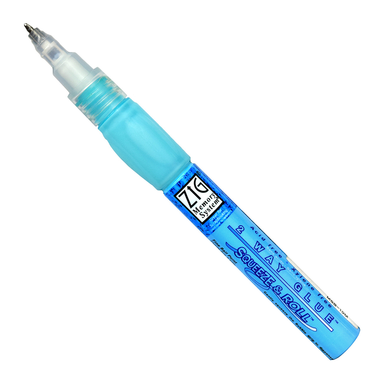 Zig 2Way Glue Pen, Zig Memory System by Kuretake