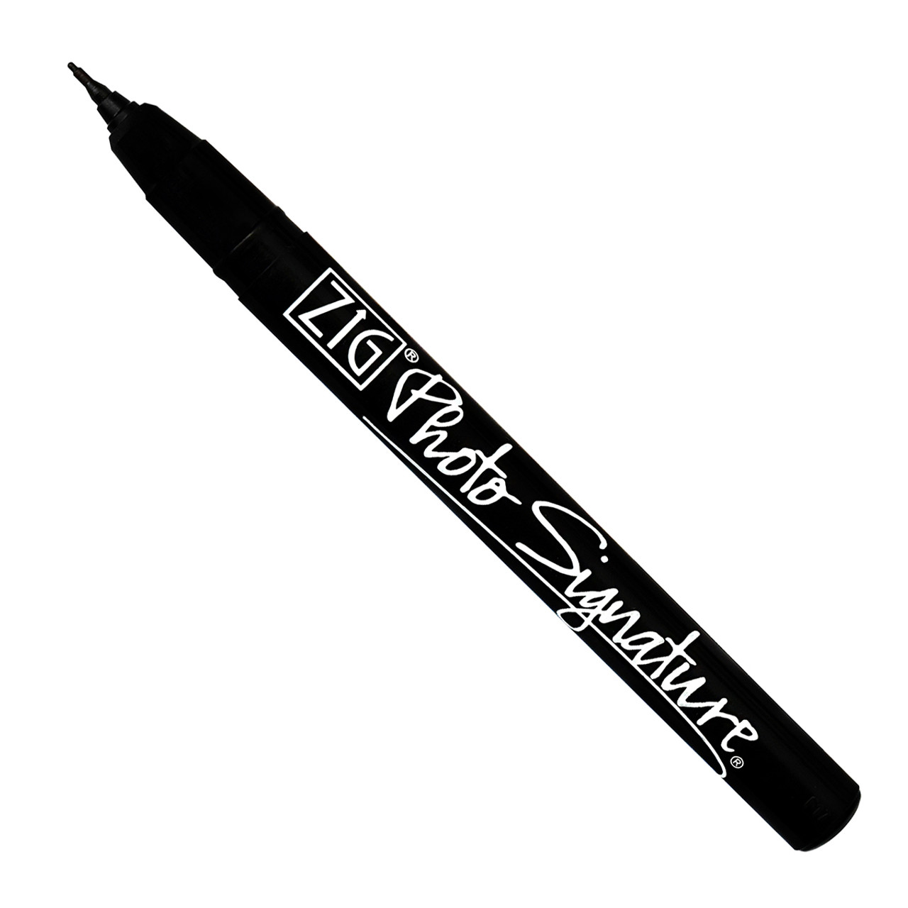  Fine Point Slick Writer Pen - Black