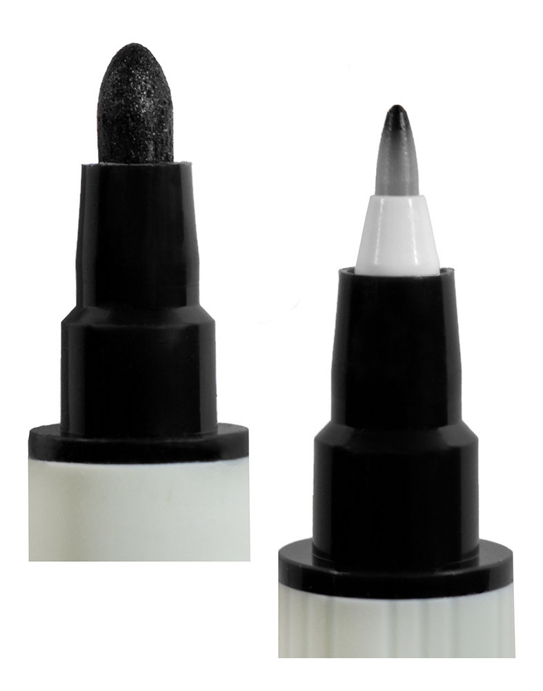 ZIG Writer Set of 4 | Marker Supply