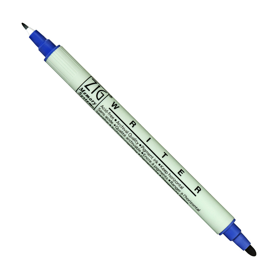 Zig Writer Set of 8 | Marker Supply