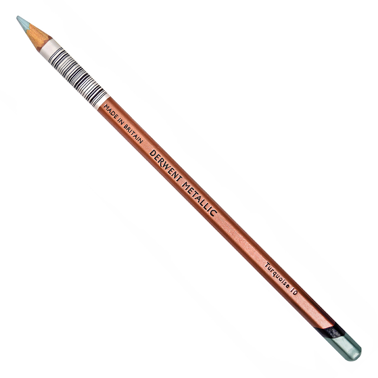 Artistic Blog - learn how to draw with colored pencils: Derwent