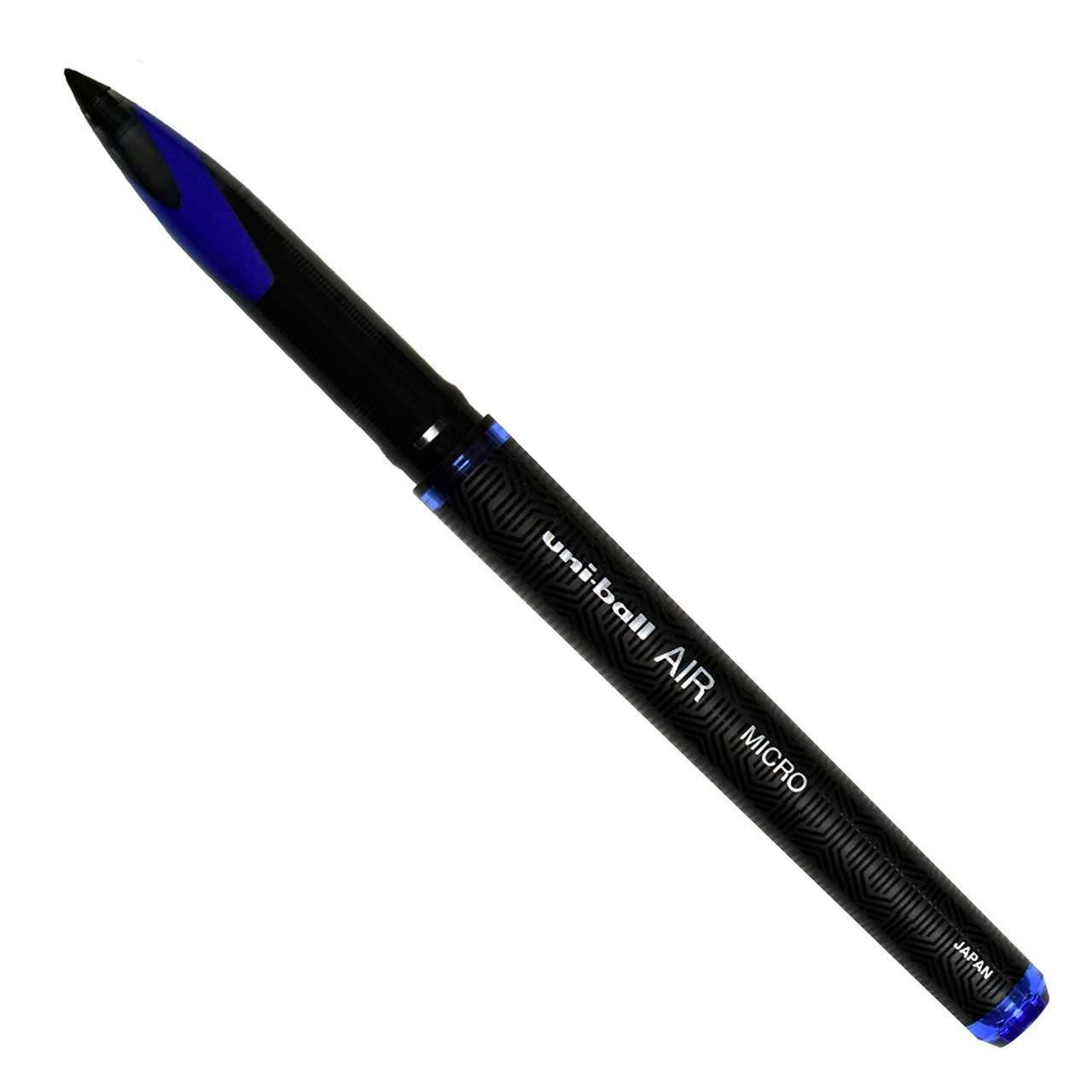uni-ball Air Roller Pen - .5mm Micro Tip - Blue