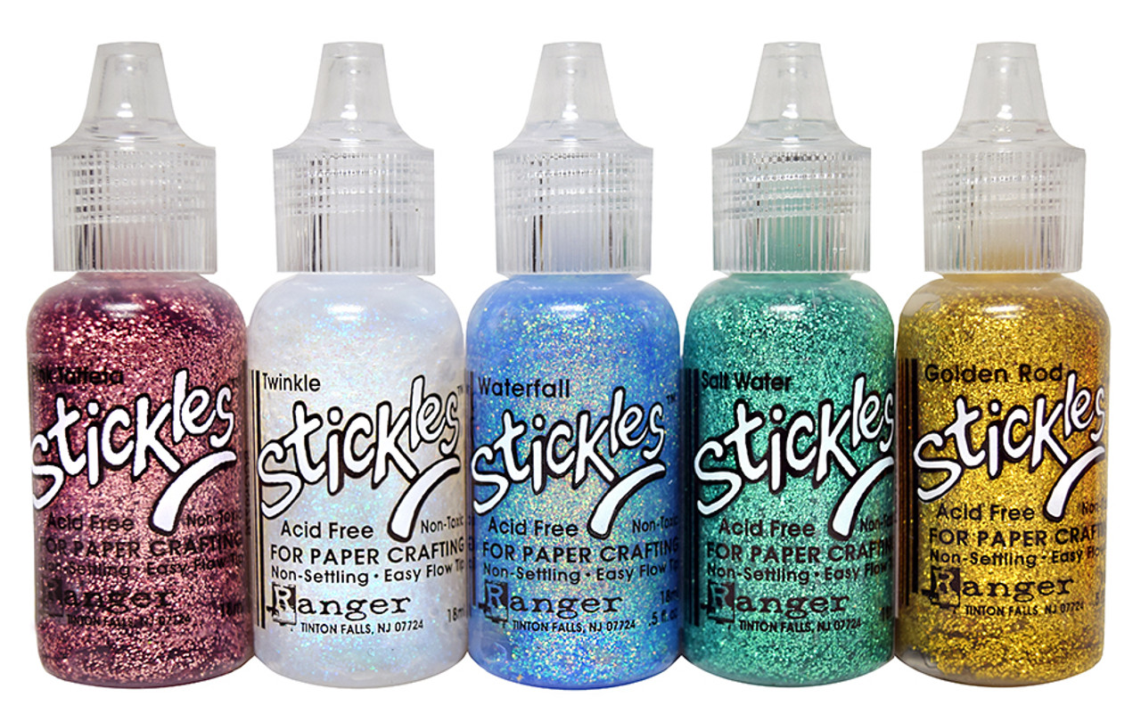 Stickles Glitter Glue