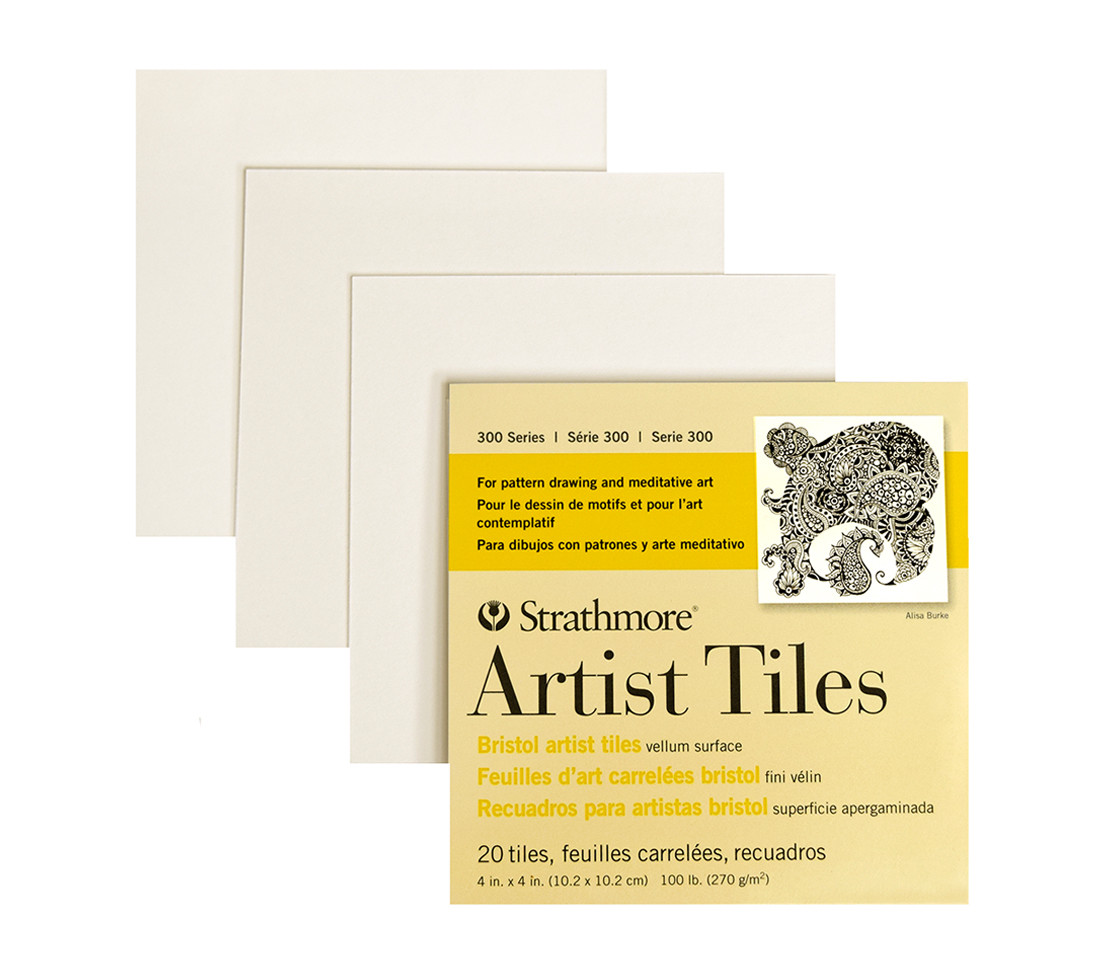 ArtistTilePack-Vellum4x4-