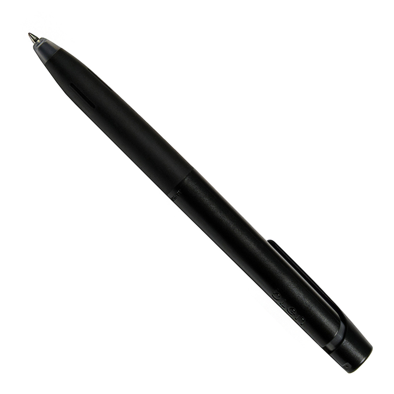 Zebra Blen Gel Retractable Pen 0.7mm Black Ink