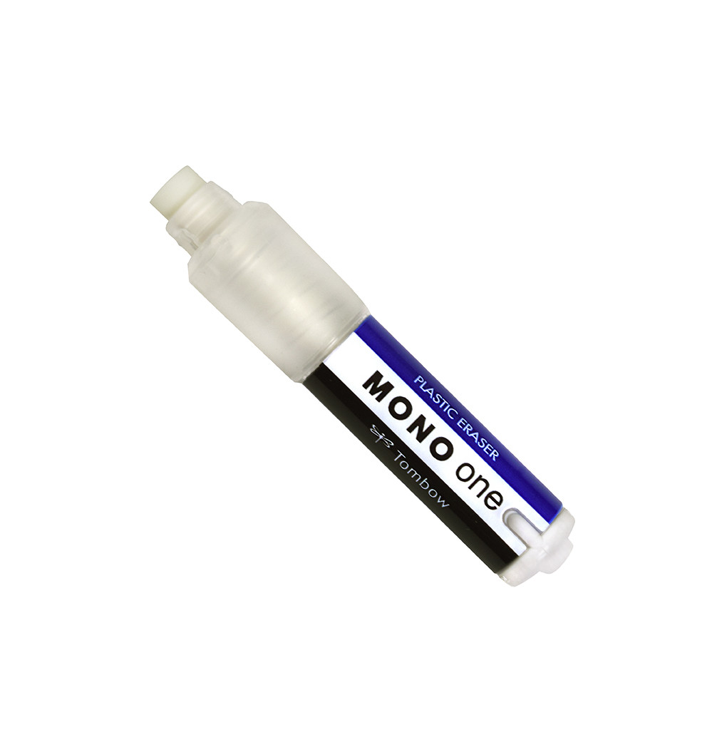 Tombow MONO One Mini Plastic Eraser | Marker Supply