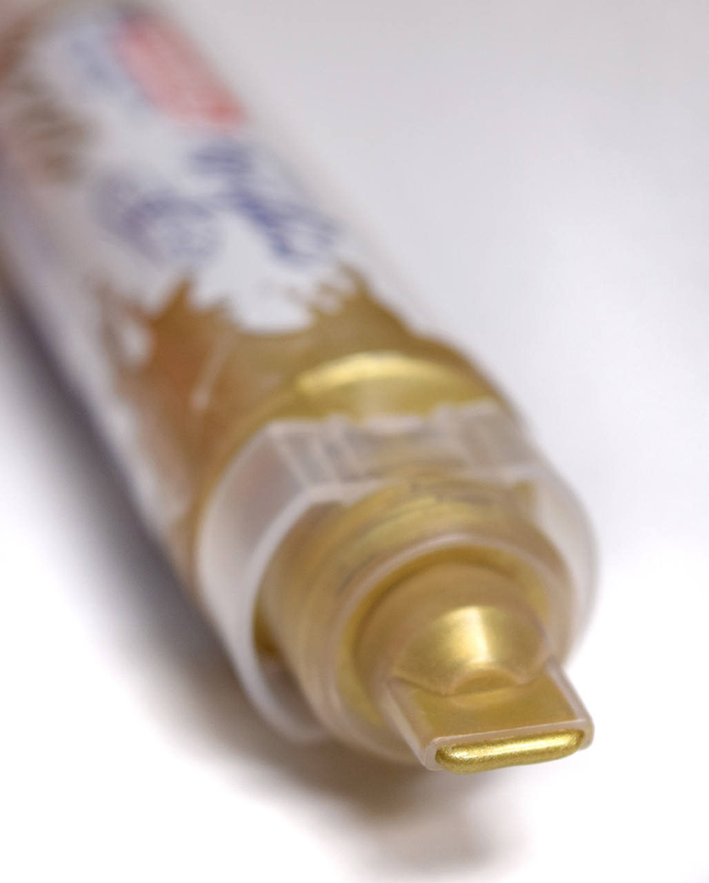Edding 5300 Permanent Acrylic Paint Marker Fine Rich Gold