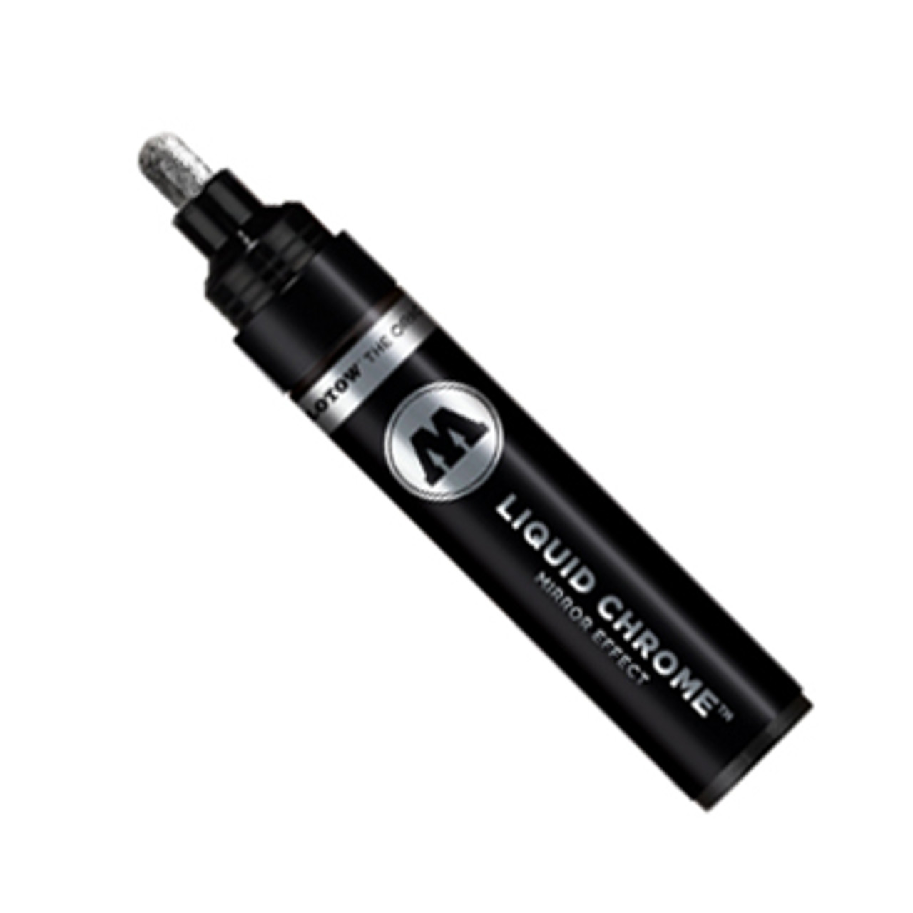 Molotow Liquid Chrome Marker - 5mm Round