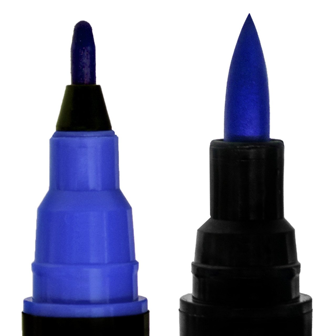 Zig Art & Graphic Twin Marker - Ocean Breeze Set | Marker Supply