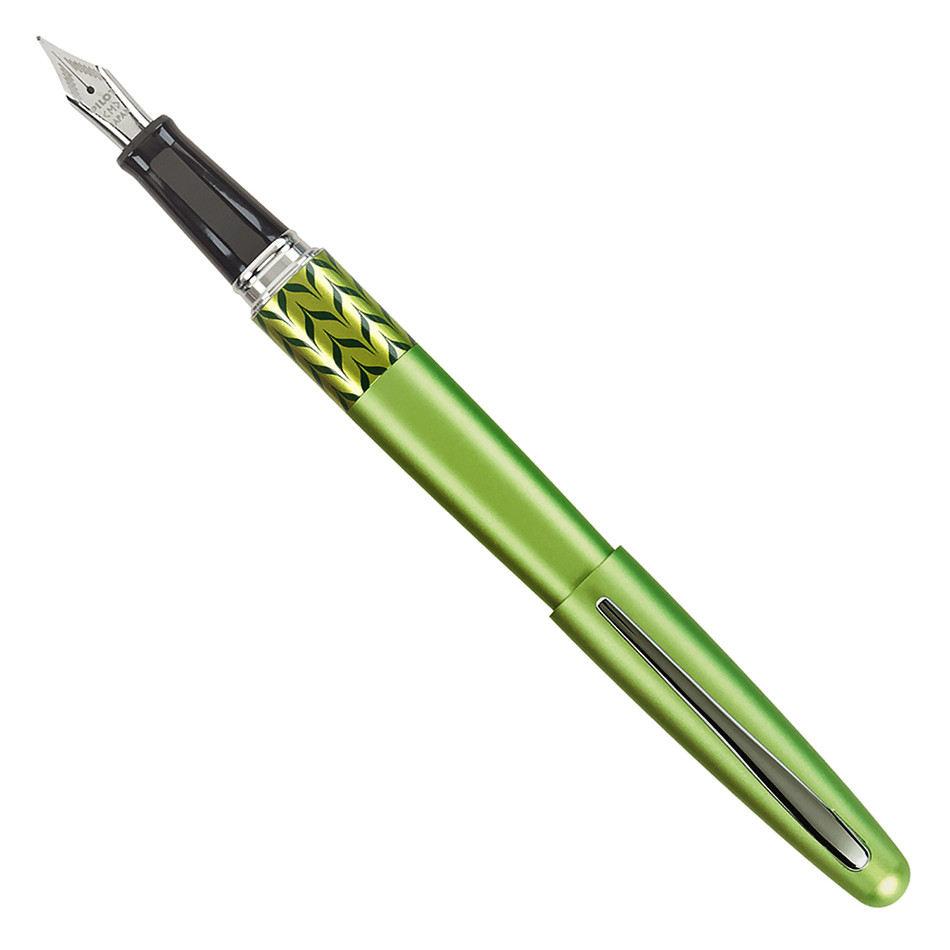 Pilot Metropolitan Fine Nib Fountain Pens | Marker Supply