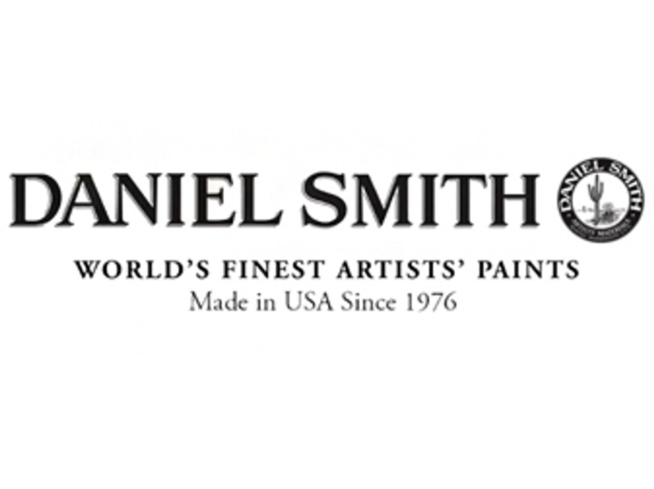 Daniel Smith