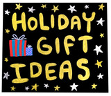 Holiday Gift Guide