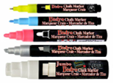 Marvy Bistro Chalk Markers