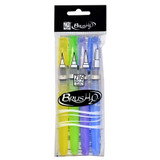 Watercolor Brushes & Blenders