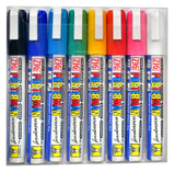 Zig Posterman Marker Sets