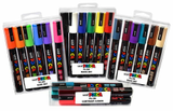 Posca Paint Marker Sets