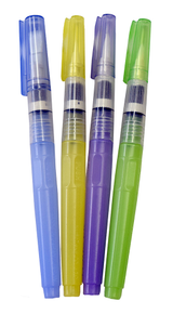 Zig BrusH2O Water Pens