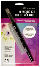 Tombow Blender Packs