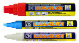 Zig Illumigraph Markers