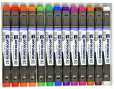 Zig Kurecolor Alcohol Marker Sets