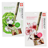 Sakura Creative Kits