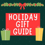 Holiday Gift Guide