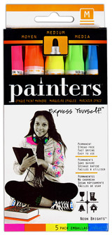 Elmers Painters Sets