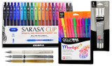 Gel Pen Sets