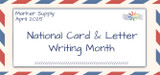 Creating Special Snail Mail