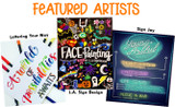 Featured Artists