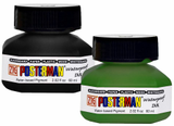 Zig Posterman Waterproof Ink