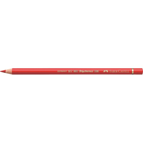 Faber Castell Polychromos Oil-BasedColored Pencils