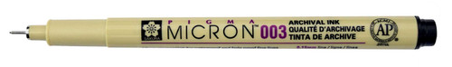 Sakura micron 003 Clearance