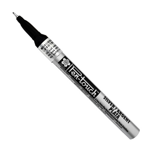 Sakura® Pentouch Calligrapher™ Medium Pen