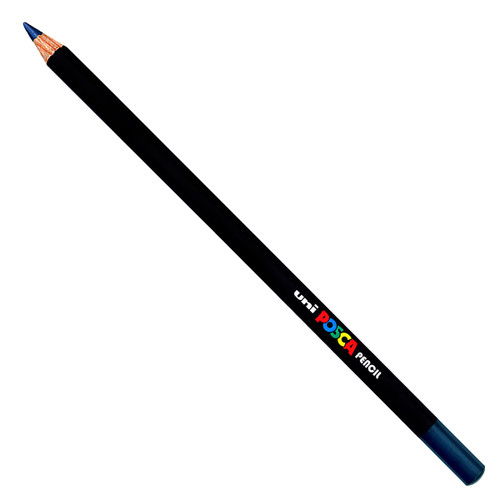 Uni Posca Oil and Wax Based Colored Pencils