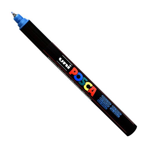 Posca Paint Marker, Extra Broad, PC-17K