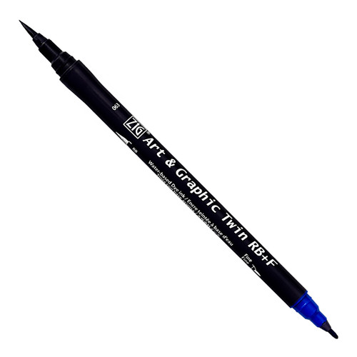 Zig Art & Graphic Twin Markers | Marker Supply