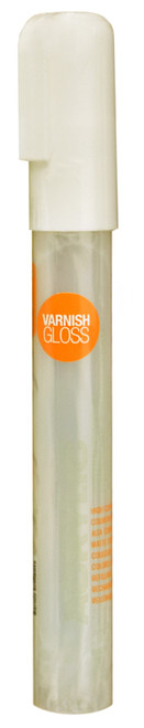 Montana ACRYLIC Varnish Gloss- 2mm Fine Tip Marker