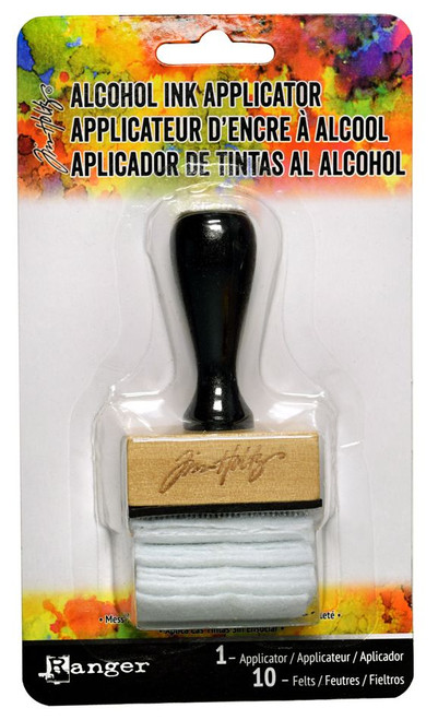 Ranger Tim Holtz Alcohol Ink Applicator Tool