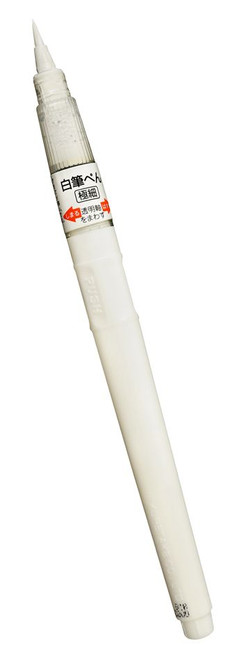 Zig Cartoonist Brush Pen No. 24- Small