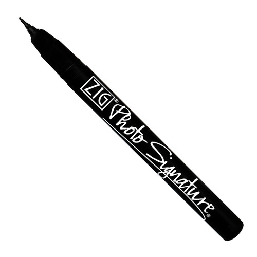ぺんページ Sakura Pigma Micron 10-Pen Set - Black #SK50059