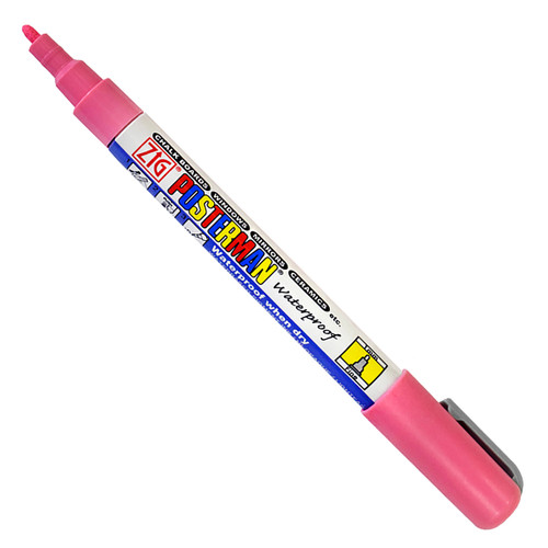 Zig Posterman Extra Fine PMA-10