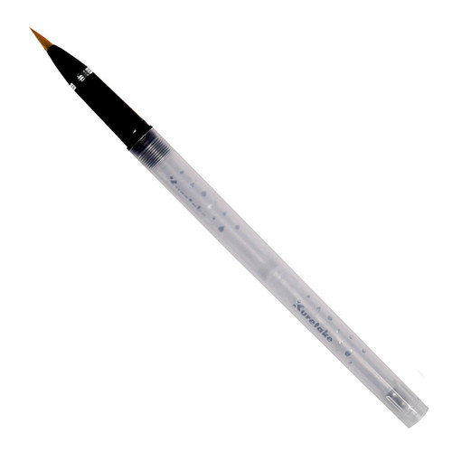 Kuretake Dual Tip Brush Pen No. 55 (Nihon-Date Kabura)