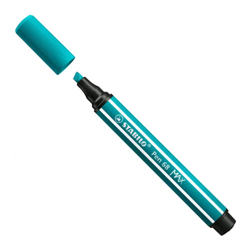 STABILO Pen 68 Metallic Markers