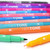 Tombow Twintone Dual Tip Markers