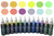 Zig Kurecolor Ink Pale Colors Set of 12
