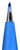 Pentel Touch Sign Pen Brush Tip Set of 6- Fashion Colors (26160)