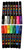 Uni Posca PC-1M Set of Multicolor Paint Pens