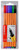 Stabilo Point 88 Multicolor Pack of 6